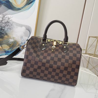 Replica LV Speedy Bandouliere 25 N41368 Handbag