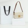 Best Replicas Bags - Replica Celine Triomphe Classique Shoulder Bag Shop For Best Louis Vuitton LV Replica Bags With Cheap Price