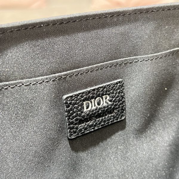 Replica Dior Explorer Messenger Bag 1Esme061Yih_H03E - Image 3