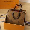 Best Replicas Bags - Authentic Replica Louis Vuitton Gift Box w/ Dust Bags Shop For Best Louis Vuitton LV Replica Bags With Cheap Price