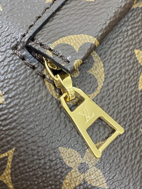 Louis Vuitton Montsouris PM M45501 Replica Backpack - Image 5