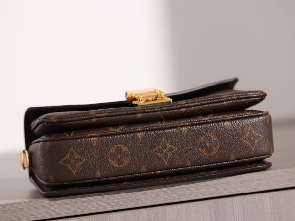 LV Micro Metis M81267 Replica Handbag – Stylish & Affordable - Image 5