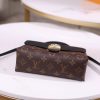 Best Replicas Bags - Replica Louis Vuitton Locky BB M44141 Handbag | Stylish Dupe Shop For Best Louis Vuitton LV Replica Bags With Cheap Price