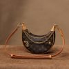 Best Replicas Bags - Louis Vuitton Monogram Loop Bag Replica - M81098 Shop For Best Louis Vuitton LV Replica Bags With Cheap Price