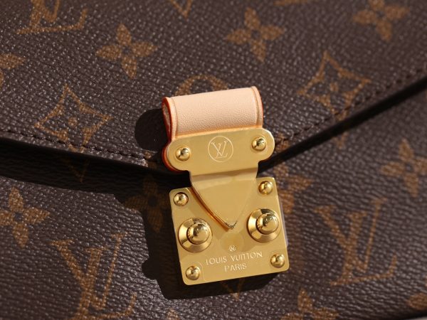 LV Micro Metis M81267 Replica Handbag – Stylish & Affordable - Image 2