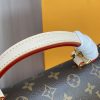 Best Replicas Bags - Luxe Replica LV Monogram Cluny MM Bag M42735 Shop For Best Louis Vuitton LV Replica Bags With Cheap Price