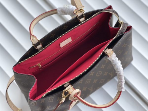 Louis Vuitton Grand Palais M45898 Replica Bag - Image 2