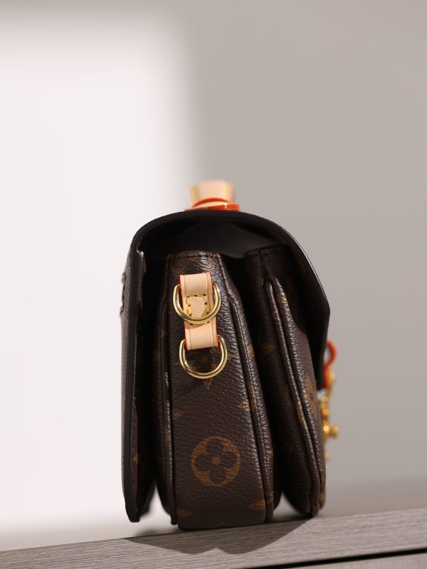 LV Micro Metis M81267 Replica Handbag – Stylish & Affordable - Image 8