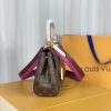 Best Replicas Bags - Luxe Replica LV Monogram Cluny MM Bag M42735 Shop For Best Louis Vuitton LV Replica Bags With Cheap Price