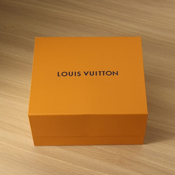 Authentic Replica Louis Vuitton Gift Box w/ Dust Bags - Image 3