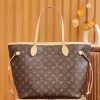 Best Replicas Bags - Replica LV Monogram Neverfull Red PM/MM/GM M41177 Tote Shop For Best Louis Vuitton LV Replica Bags With Cheap Price