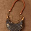 Best Replicas Bags - Louis Vuitton Monogram Loop Bag Replica - M81098 Shop For Best Louis Vuitton LV Replica Bags With Cheap Price