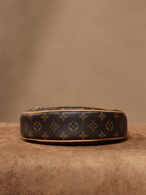 Louis Vuitton Monogram Loop Bag Replica - M81098 - Image 2