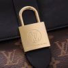 Best Replicas Bags - Replica Louis Vuitton Locky BB M44141 Handbag | Stylish Dupe Shop For Best Louis Vuitton LV Replica Bags With Cheap Price