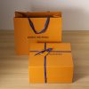 Best Replicas Bags - Authentic Replica Louis Vuitton Gift Box w/ Dust Bags Shop For Best Louis Vuitton LV Replica Bags With Cheap Price