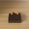 Best Replicas Bags - Replica Louis Vuitton Petit Sac Plat M81295 Crossbody Bag Shop For Best Louis Vuitton LV Replica Bags With Cheap Price