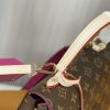 Best Replicas Bags - Luxe Replica LV Monogram Cluny MM Bag M42735 Shop For Best Louis Vuitton LV Replica Bags With Cheap Price