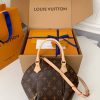 Best Replicas Bags - Replica Louis Vuitton Monogram Ellipse PM Shoulder Bag M46196 Shop For Best Louis Vuitton LV Replica Bags With Cheap Price
