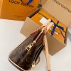 Best Replicas Bags - Replica Louis Vuitton Monogram Ellipse PM Shoulder Bag M46196 Shop For Best Louis Vuitton LV Replica Bags With Cheap Price