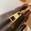Best Replicas Bags - Replica Louis Vuitton Monogram Ellipse PM Shoulder Bag M46196 Shop For Best Louis Vuitton LV Replica Bags With Cheap Price