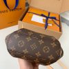 Best Replicas Bags - Replica Louis Vuitton Monogram Ellipse PM Shoulder Bag M46196 Shop For Best Louis Vuitton LV Replica Bags With Cheap Price