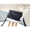 Best Replicas Bags - Replica Louis Vuitton Mini Soft Trunk Taurillon Monogram Bag Shop For Best Louis Vuitton LV Replica Bags With Cheap Price