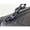 Best Replicas Bags - Replica Louis Vuitton Mini Soft Trunk Taurillon Monogram Bag Shop For Best Louis Vuitton LV Replica Bags With Cheap Price