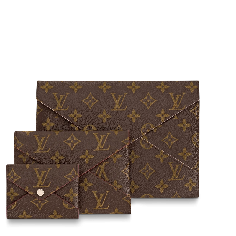 Louis Vuitton Kirigami Pochette Replica M62034