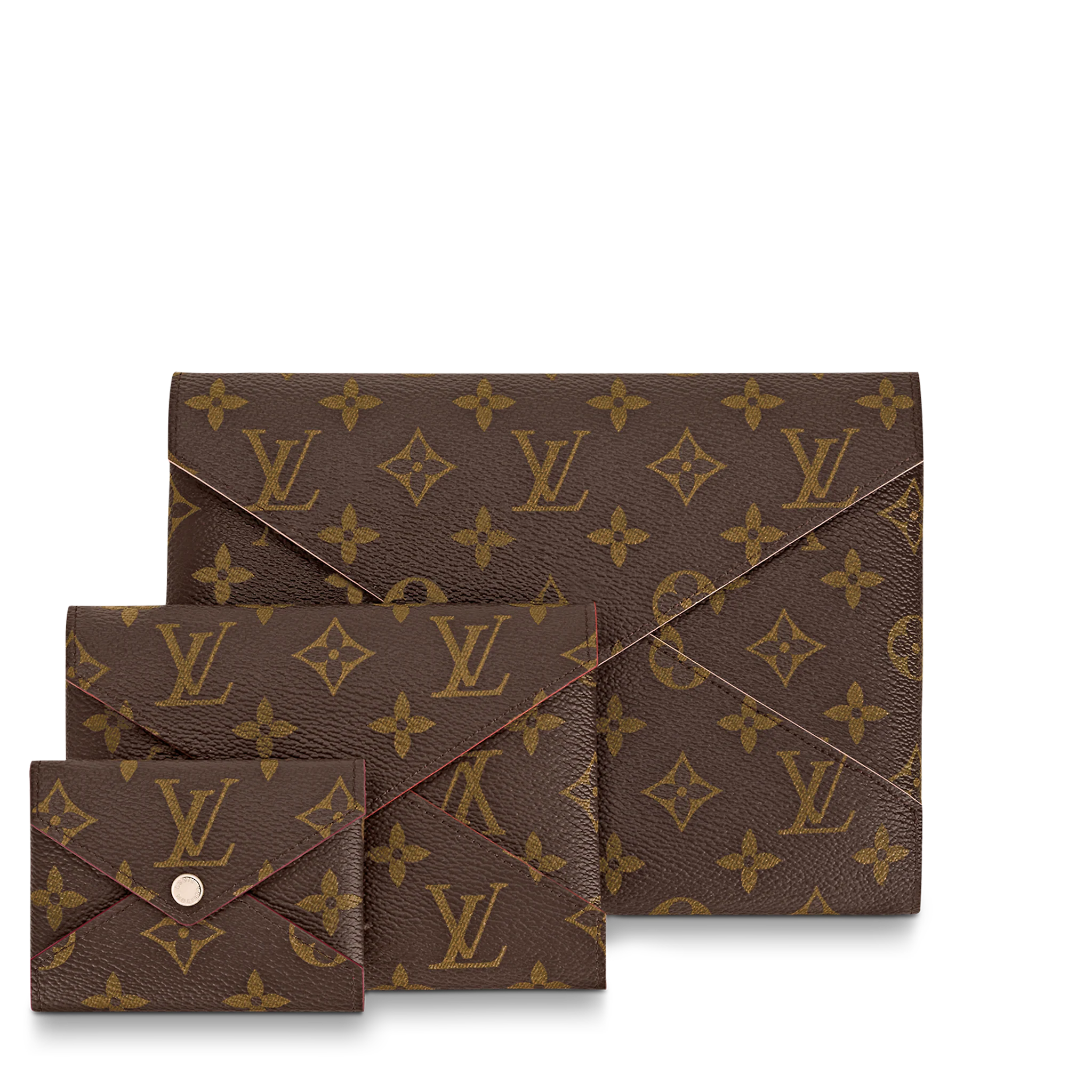 Louis Vuitton Kirigami Pochette Replica M62034