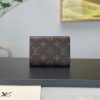 Best Replicas Bags - Replica LV Monogram Victorine Wallet M62472 - Stylish & Chic Shop For Best Louis Vuitton LV Replica Bags With Cheap Price