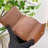 Best Replicas Bags - Replica LV Monogram Victorine Wallet M62472 - Stylish & Chic Shop For Best Louis Vuitton LV Replica Bags With Cheap Price