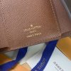 Best Replicas Bags - Replica LV Monogram Victorine Wallet M62472 - Stylish & Chic Shop For Best Louis Vuitton LV Replica Bags With Cheap Price