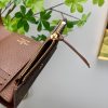 Best Replicas Bags - Replica LV Monogram Victorine Wallet M62472 - Stylish & Chic Shop For Best Louis Vuitton LV Replica Bags With Cheap Price
