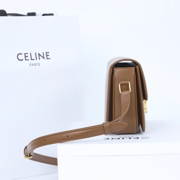 Celine Teen Triomphe Replica Handbag | Stylish & Affordable - Image 6