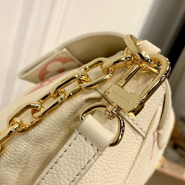 Replica LV Favorite MM Crossbody Handbag M46393 - Image 3