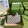 Best Replicas Bags - Gucci Padlock Mini Bag Replica – Stylish & Compact 652683 Shop For Best Louis Vuitton LV Replica Bags With Cheap Price