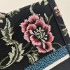 Best Replicas Bags - Replica Dior Book Tote Medium Black Multicolor Dior Petites Fleurs Shop For Best Louis Vuitton LV Replica Bags With Cheap Price