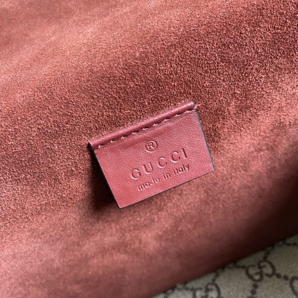 Replica Gucci Dionysus Small Shoulder Bag 449623 - Image 3