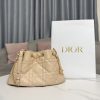 Best Replicas Bags - Replica Dior Ammi Bag in Sand Pink Lambskin M22566FBE_M84P Shop For Best Louis Vuitton LV Replica Bags With Cheap Price