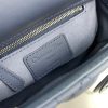 Best Replicas Bags - Dior Mini Lady D-Lite Replica Bag in Pink Shop For Best Louis Vuitton LV Replica Bags With Cheap Price
