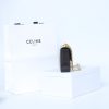 Best Replicas Bags - Celine Triomphe Shiny Calfskin Gold Chain Shoulder Bag Replica Shop For Best Louis Vuitton LV Replica Bags With Cheap Price