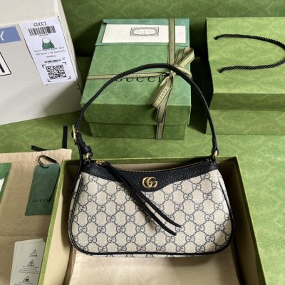 Replica Gucci Ophidia Small Handbag - Classic & Chic Design