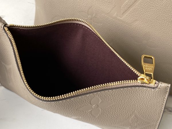 Replica Louis Vuitton Neverfull MM M45686 Handbag - Image 5