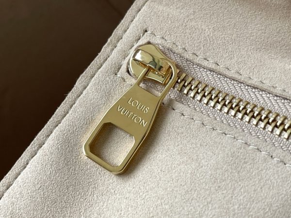 Replica LV Neverfull MM Pink M21579 Handbag - Image 5