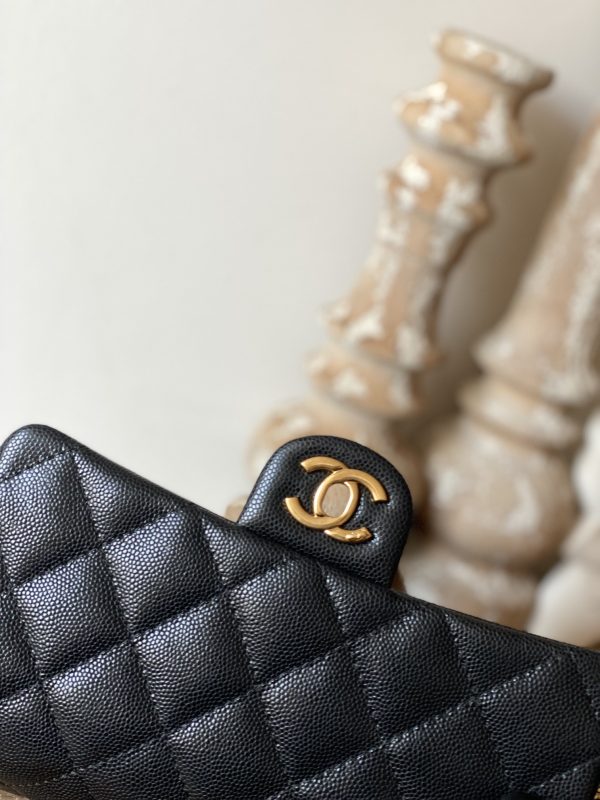 Luxury Replica Chanel 1 AS3757 Bag - Image 4