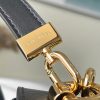 Best Replicas Bags - Replica Louis Vuitton Twist Mm M59402 Handbag Shop For Best Louis Vuitton LV Replica Bags With Cheap Price