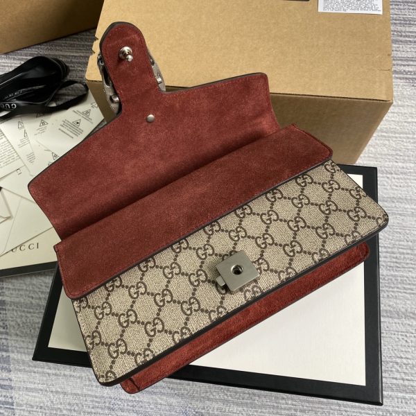Replica Gucci Dionysus Small Shoulder Bag 449623 - Image 4