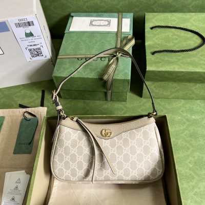 Replica Gucci Ophidia Small Handbag 735132 – Luxe Style Redefined