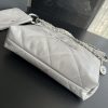 Best Replicas Bags - Chanel 22 Replica Bag - White Luxury Clutch Shop For Best Louis Vuitton LV Replica Bags With Cheap Price