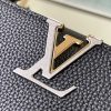 Best Replicas Bags - Authentic-Look LV Z Capucines MM M21121 Replica Bag Shop For Best Louis Vuitton LV Replica Bags With Cheap Price
